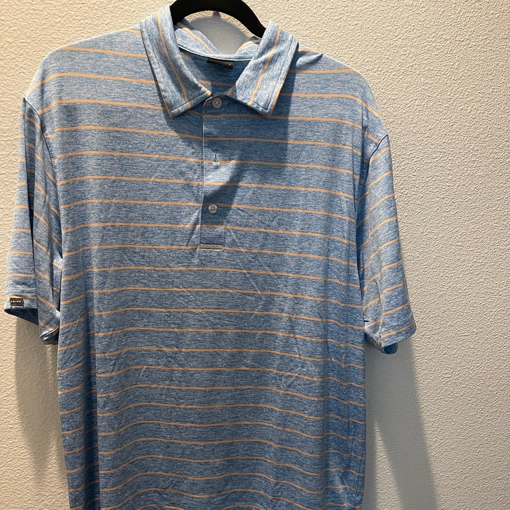 Dunning Golf Polo